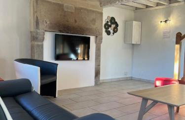 Gîte Le Douaire 6 personnes - Foto 25