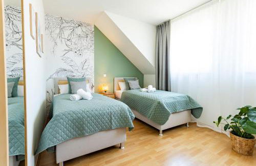 MAVA Homes Apartments - Foto 18