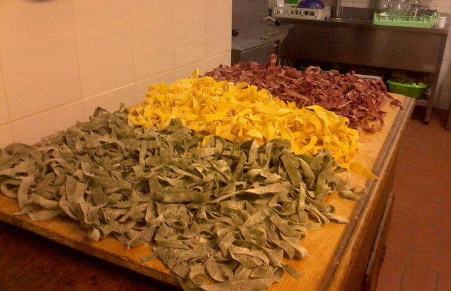 Agriturismo La Casina della Burraia - Photo 36