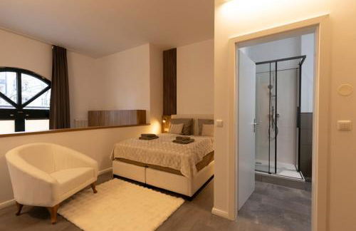 Jomi Stays Berlin - Kudamm - Foto 45