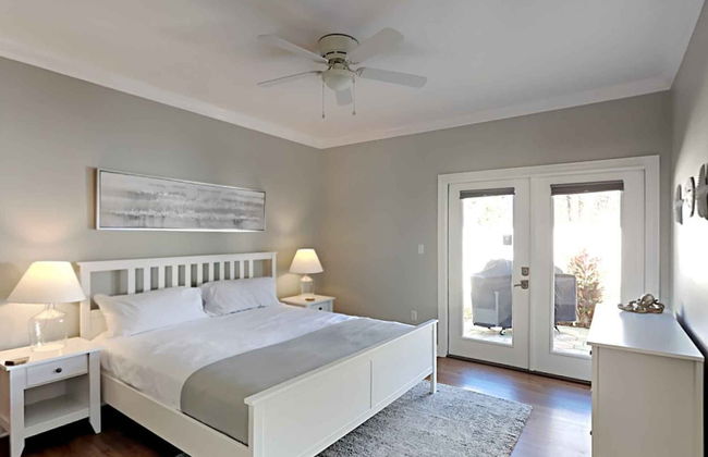 Captain's Lookout - Foto 2