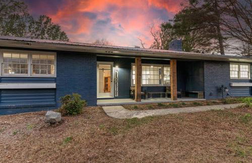 HotTub, FirePit, Pets, Pool Table, Outdoor Dining - Foto 36