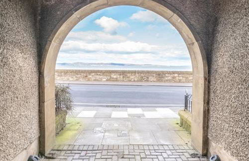 Stunning Flat with Sea View and Parking - Pass the Keys - Foto 13