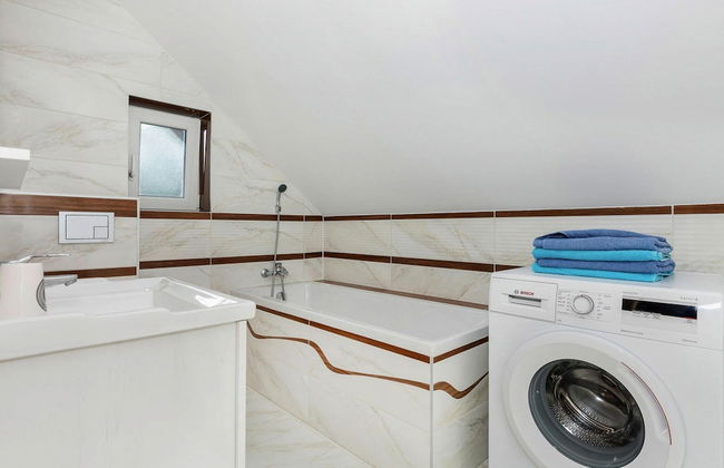 Holiday Home in Domyslow Near Kolczewo - Photo 7