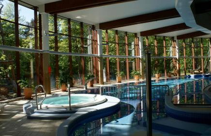 Hotel Dom Zdrojowy Prywatny Apartament 359 Lazurowa Gondola - Photo 45