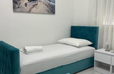 MAK apartment - Photo 23