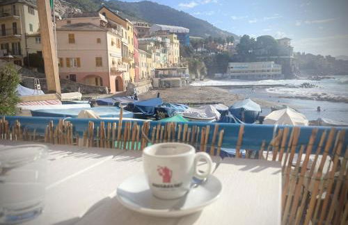 La Bogliaschina Suite - Foto 13