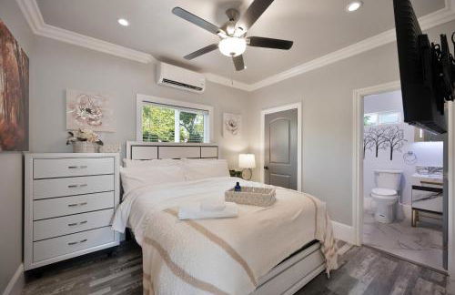 Walk to UC Davis Medical Center! Duplex with Patio - Foto 14