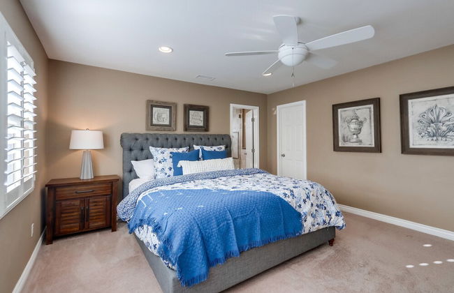 Beautiful Backyard Oasis 5 bedroom 3 Bathroom Home - Foto 7