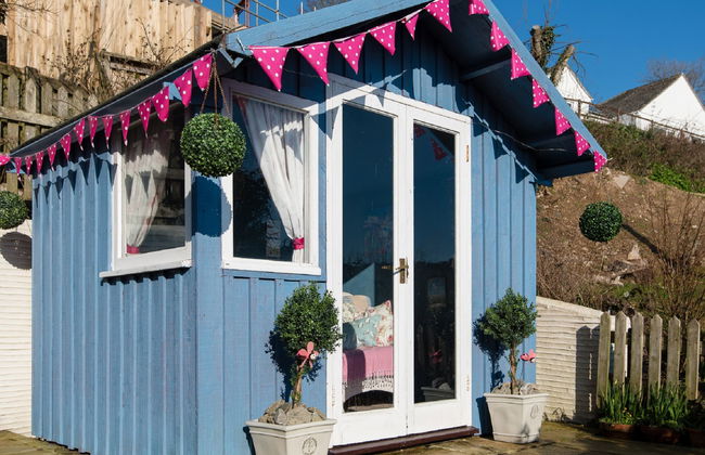 Thrift Cottage - Foto 5