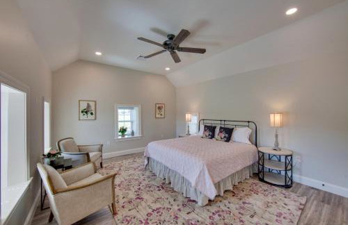 Patio and Yard Newly Built Retreat in Ronks! - Foto 22