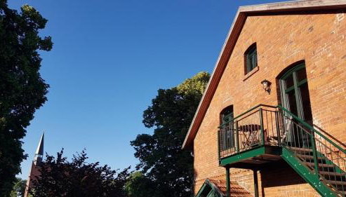 Ferienwohnung "Backsteinhaus Starkow" - Foto 2