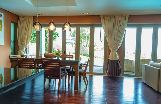 Villa Tantawan Resort And Spa - Foto 42