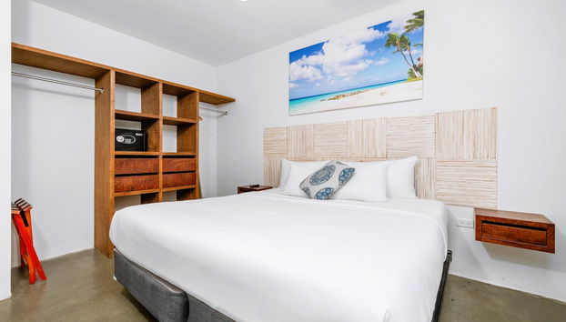 LUX Villas by Bocobay - Foto 2, Habitación