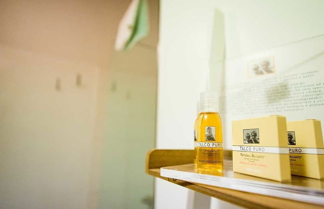 Torre della Botonta - Photo 38