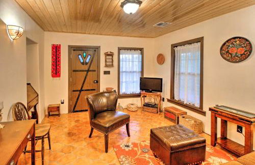 Charming Couples Casita, Walk to Old Mesilla Plaza - Foto 5