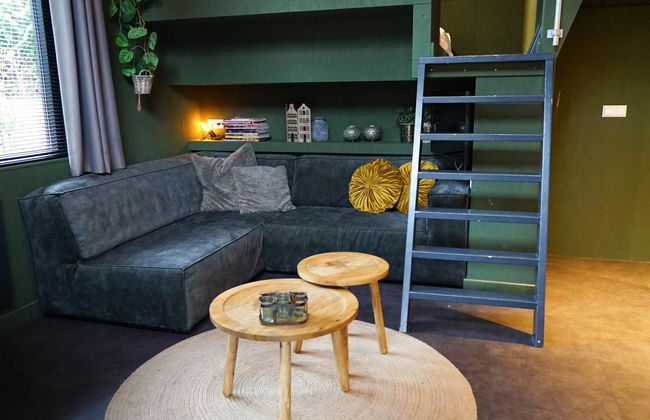 Tiny House 4 - Foto 6