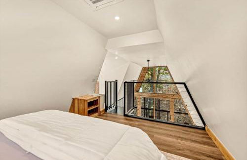 Ozark A-Frame-Running Spring Retreat - Foto 12