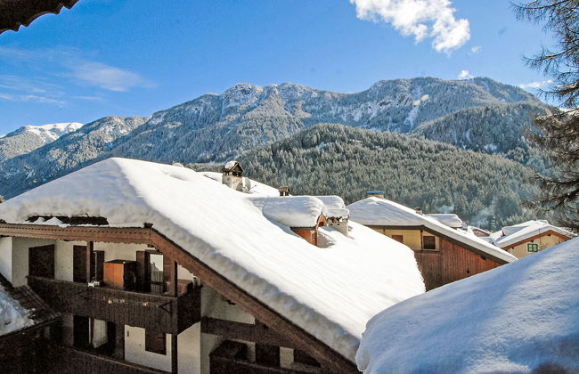 Villaggio Ladino - Foto 28