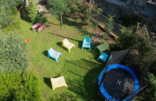 Appartamento in Villa a 5 KM dal mare - Foto 44