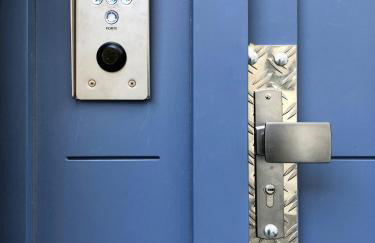 AU COEUR DE VANNES - VUE SUR LES REMPARTS - 2 CH - Foto 22