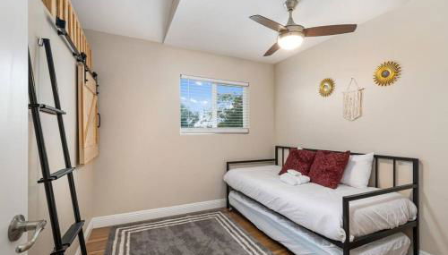 Designer 4 BR La Mesa Home w/ Yard and BBQ - Foto 2