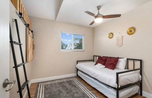 Designer 4 BR La Mesa Home w/ Yard and BBQ - Foto 2