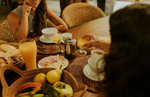 Morro da Luz - Ypê GreenHouse - Foto 4