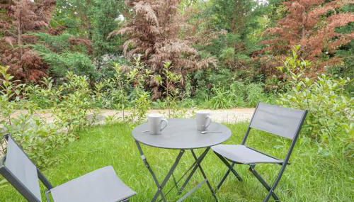 Joli duplex avec jardin, 2 personnes, Écully - Foto 3