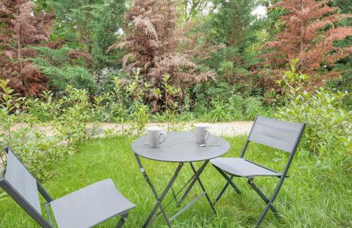 Joli duplex avec jardin, 2 personnes, Écully - Foto 3