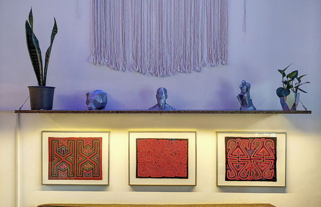 Mola Studio By Paradox - Photo 12