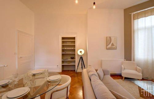 Le Wilson - Proche Centre Ville - Foto 16