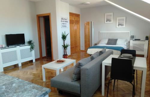 Airport Ifema Barajas Home - Foto 1