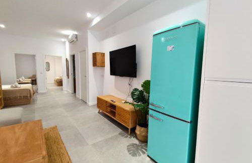 Travel Habitat Jesus-Patraix Familiar Apartment - Foto 16