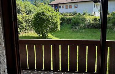 Ferienwohnung Promenadenweg Nesselwang 14-3 - Foto 2