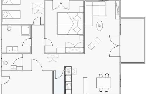 Haus Sonnengruß - Foto 24