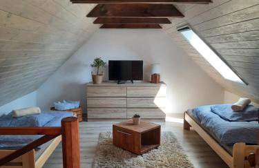 Wierzbowy zakątek Kąty Rybackie - Foto 13