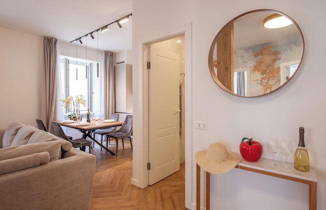 Novos Centro Apartments - Foto 24