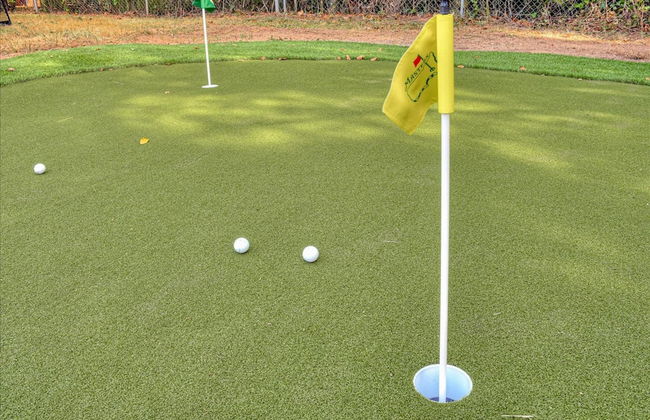 The Green Jacket by Boutiq - Foto 51