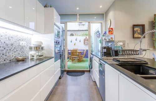 Apartment Ruzafa Zapadores - Photo 9