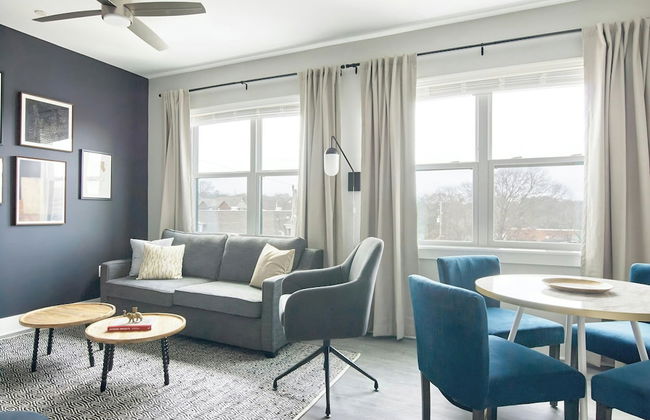 Sonder by Marriott Bonvoy Belcourt Apartments Hillsboro Village - Photo 49