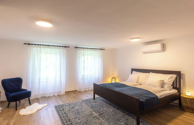 Country House Badacsony - Foto 4