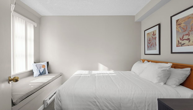 Whistler Village Centre by Whiski Jack - Foto 3, Habitación