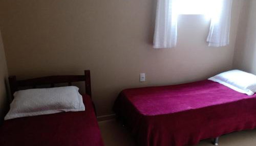 Apartamento perto da Rodoviária e em frente a BR 423 - Foto 5