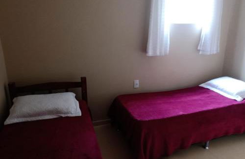 Apartamento perto da Rodoviária e em frente a BR 423 - Foto 5