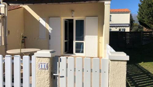 Maison de vacances avec piscine , dans résidence - Foto 2