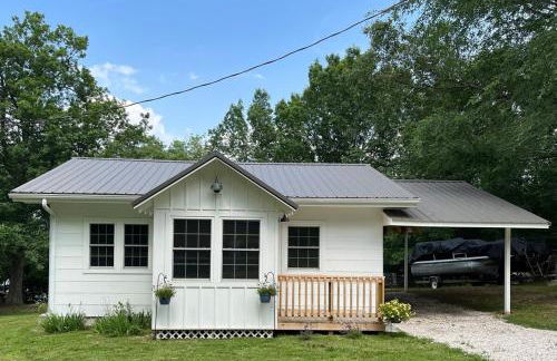 Belle Cottage - Photo 10