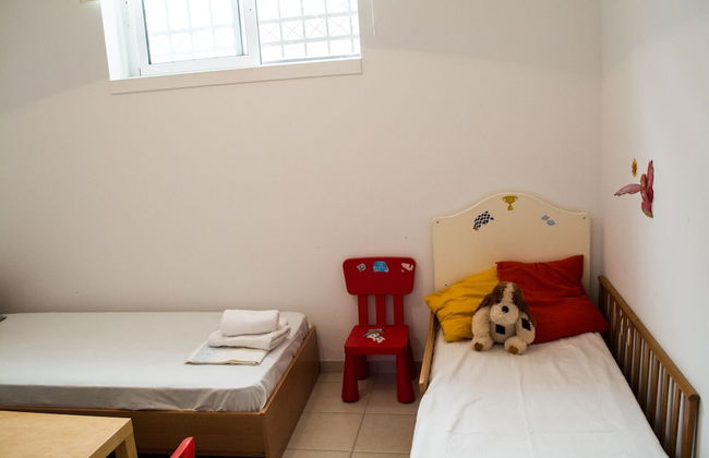 Family House near the Beach - Foto 13