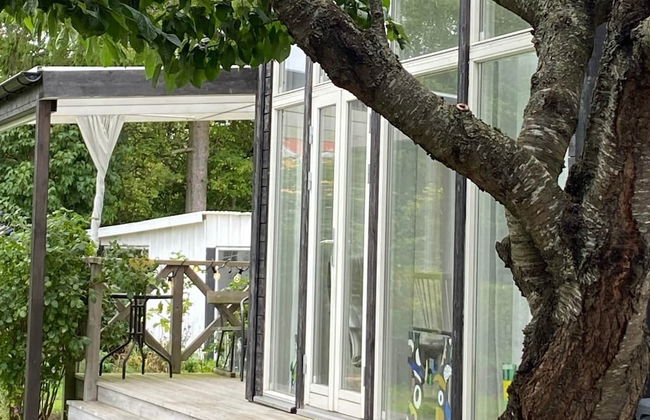 4 Star Holiday Home in Ystad - Foto 23