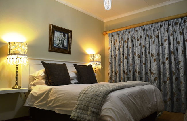 Clarens Retreat - Foto 2